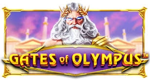 Gates of Olympus logo