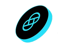 Logo for Gemeni Dollar