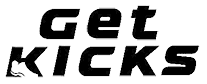GetKicks logo