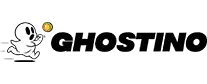 Ghostino Casino logo