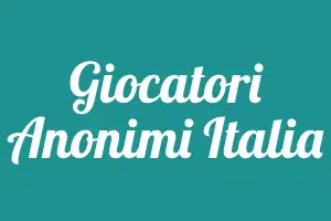 Giocatori Anonimi logo