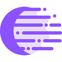Glimmer Token logo