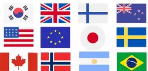 Global flags