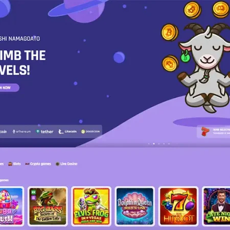 Head of the Herd or Absurd? Goat Casino Pros & Cons