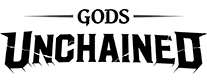 Gods Unchained logo