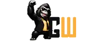 Gorilla Wins logo