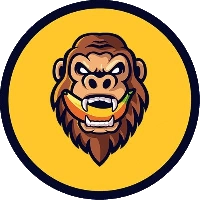 Gorilla logo