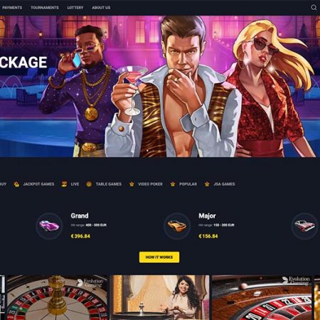 Grand Theft Casino: 5 Top Features to Experience