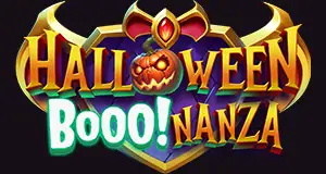 Halloween Booo!nanza logo