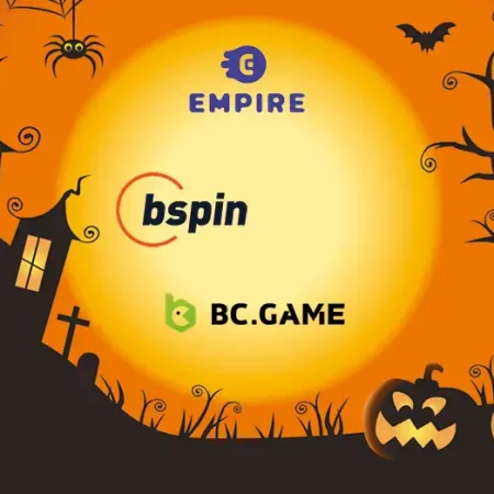 5 Great ‘n Ghoulish Bitcoin Casinos & 3 Slots for Halloween 2023