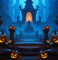 Halloween Booo!nanza: Where To play Mancala's New Slot?