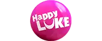 Happy Luke Casino logo