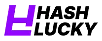 Hash Lucky logo