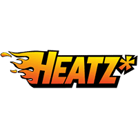 Heatz casino logo