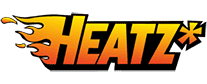 Heatz Casino logo