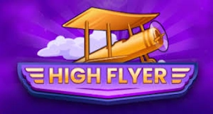 High Flyer logo