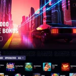 Hit The Pedal at Highway Bitcoin Casino