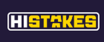 Hi Stakes logo