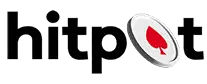 Hit Pot Casino logo