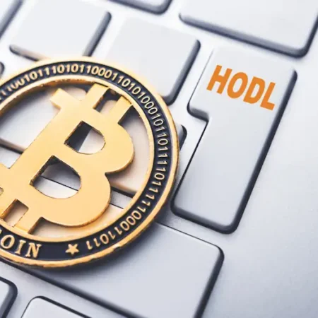 HODLing vs Trading: Choosing the Right Bitcoin Strategy