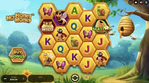 honey-money-dragon - CryptoLists.com