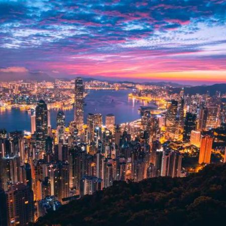 Hong Kong To Legalize Crypto Retail Trading To Achieve Hub Status