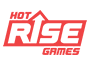 Hot Rise Games logo