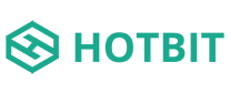 Hotbit logo