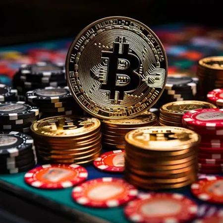 7 Ways Crypto Casinos Evolved in 2023