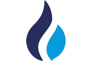 Logo for Huobi Token logo