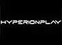 Hyperion Play game developer Hyperion Play logo