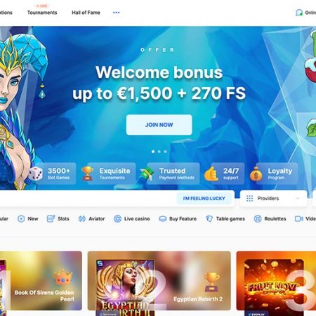 The Coolest Crypto Casino? 5 Features at Ice Casino that Break the Mold