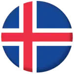 Iceland flag