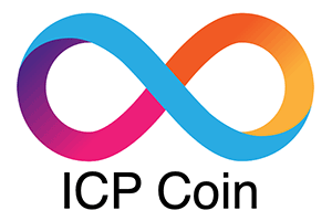 Logo for Internet Computer