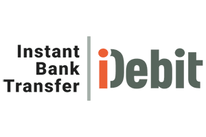 Logo for iDebit