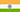 Indias flag