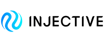 Injective Blockchain logo