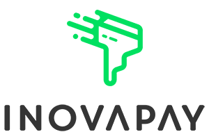 Logo for Inovapay