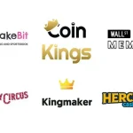 12 Memorable Crypto Casino Brands in 2026