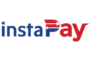 Logo for Insta Pay
