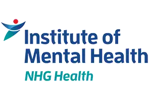 National Addictions Management Service logo