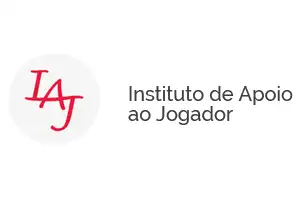 Instituto de Apoio ao Jogador logo