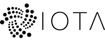 Iota Blockchain logo