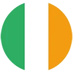 Irish Flag