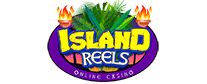Island Reels Casino logo