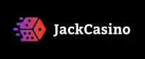 Jack Casino logo