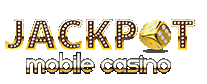 Jackpot Mobile Casino logo