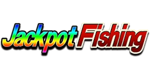 Jackpot Fishing logo
