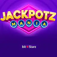 Jackpotz Mania at Bitstarz
