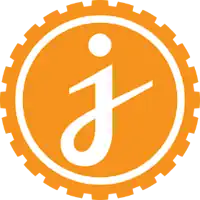 JasmyCoin logo